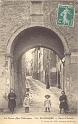 Manosque - Porte d'Aubette